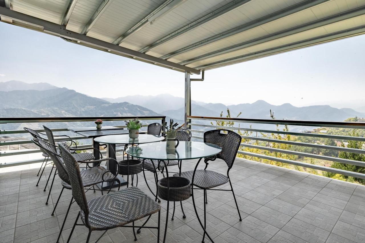 Hua Mu Xing Jing B&B Renai Exteriér fotografie