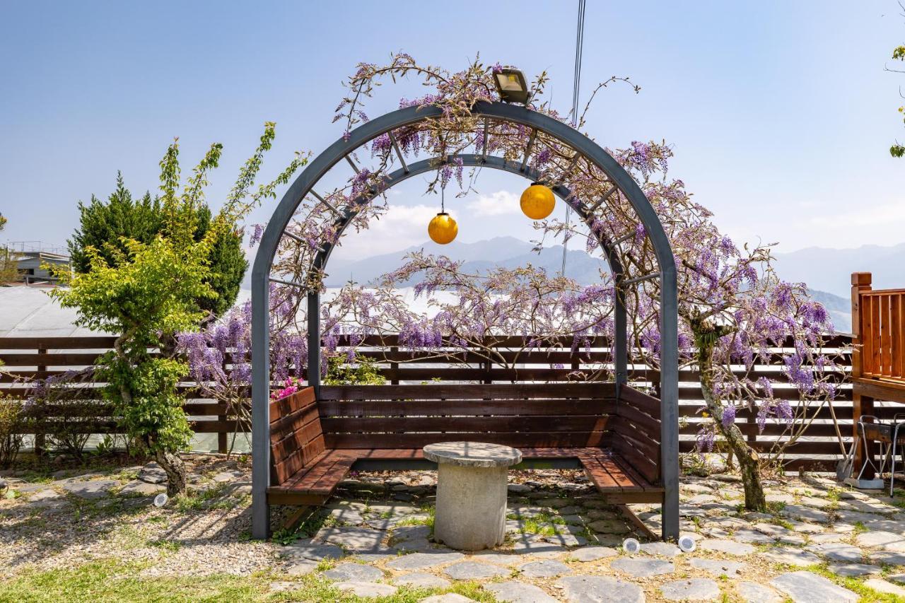 Hua Mu Xing Jing B&B Renai Exteriér fotografie