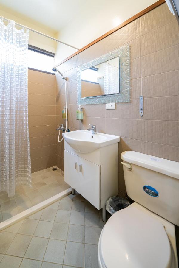Hua Mu Xing Jing B&B Renai Exteriér fotografie