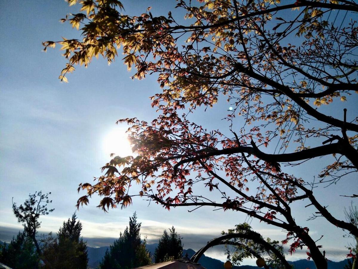 Hua Mu Xing Jing B&B Renai Exteriér fotografie